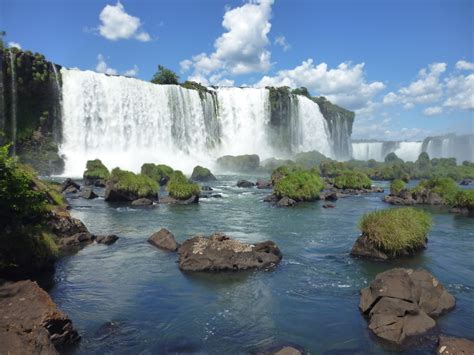 izagu|Iguazu Falls in Argentina & Brazil – All You Want to Know.